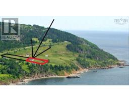 Living room - 23 Shee Nan Dool Road, Cape George, NS B2G2L2 Photo 4