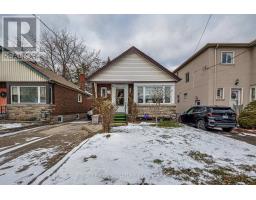 Dining room - 418 O Connor Drive, Toronto, ON M4J2W3 Photo 2