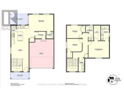 Kitchen - 30 Sheldabren Street, North Middlesex, ON N0M1A0 Photo 2