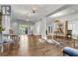 Dining room - 156 Duncan Road, Richmond Hill, ON L4C6J8 Photo 4