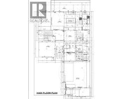 Dining room - 125 Duhram Way, Rural Rocky View County, AB T1Z1A1 Photo 2