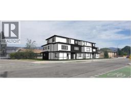 3pc Bathroom - 894 Morrison Avenue, Kelowna, BC V1Y5E5 Photo 3