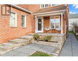 Living room - 337 Old Harwood Avenue, Ajax, ON L1Z1H6 Photo 2