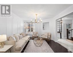 Eating area - 337 Old Harwood Avenue, Ajax, ON L1Z1H6 Photo 3