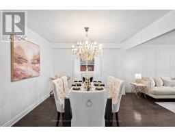 Living room - 337 Old Harwood Avenue, Ajax, ON L1Z1H6 Photo 5