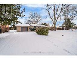 Kitchen - 49 May Avenue, East Gwillimbury, ON L0G1V0 Photo 2