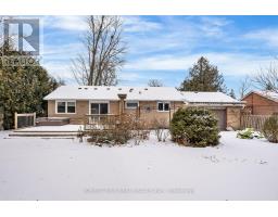 Eating area - 49 May Avenue, East Gwillimbury, ON L0G1V0 Photo 3