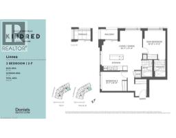 2711 2495 Eglinton Avenue, Image 3