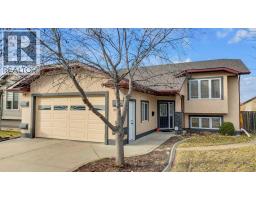 Bedroom - 4026 40 Street Close, Ponoka, AB T4J0A7 Photo 3