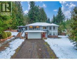 4pc Bathroom - 2421 Mount Tuam Crescent, Sorrento, BC V0E2W2 Photo 2