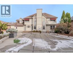 Recreation room - 508 Ridgeview Place, Amherstburg, ON N9V3Z9 Photo 5