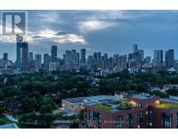 Primary Bedroom - 25 Cole Street, Toronto, ON M5A4M3 Photo 4