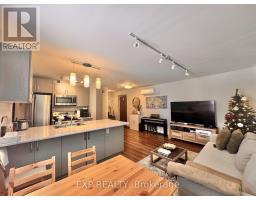204 5 Paisley Boulevard E, Mississauga, ON L6A1P3 Photo 4