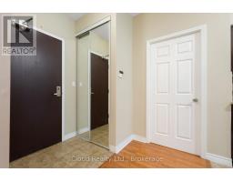 Primary Bedroom - 307 208 Enfield Place, Mississauga, ON L5B0G8 Photo 5