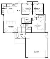 Bedroom - 4 Evergreen Boulevard, Tyndall, MB R0E2B0 Photo 2