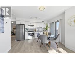 Living room - 504 1255 Bayly Street, Pickering, ON L1W0B6 Photo 3