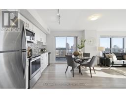 Den - 504 1255 Bayly Street, Pickering, ON L1W0B6 Photo 4