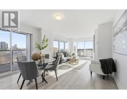 Primary Bedroom - 504 1255 Bayly Street, Pickering, ON L1W0B6 Photo 5