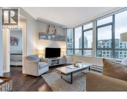 1306 1383 Howe Street, Vancouver, BC V6Z2R5 Photo 2