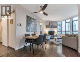 1306 1383 Howe Street, Vancouver, BC V6Z2R5 Photo 4