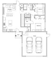 Eat in kitchen - 3 Evergreen Boulevard, Tyndall, MB R0E2B0 Photo 3