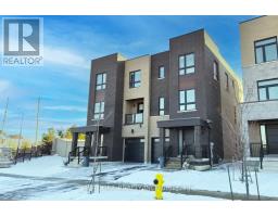 Bathroom - 5 Gridiron Gate, Vaughan, ON L4H4W8 Photo 2