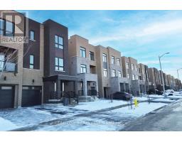 Bedroom 2 - 5 Gridiron Gate, Vaughan, ON L4H4W8 Photo 3