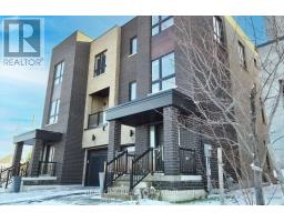 Bedroom 3 - 5 Gridiron Gate, Vaughan, ON L4H4W8 Photo 4