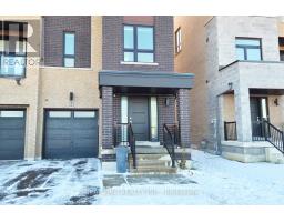 Kitchen - 5 Gridiron Gate, Vaughan, ON L4H4W8 Photo 5