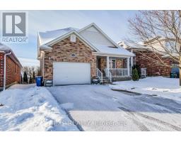 Bedroom 4 - 36 Washburn Drive, Guelph, ON N1E0B6 Photo 3