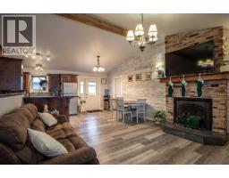 Bedroom - 2 Black Spruce Drive, High Level, AB T0H1Z0 Photo 3