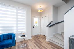 Primary Bedroom - 114 Laurent Drive, Ile Des Chenes, MB R0A0T1 Photo 4