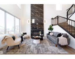 Den - 34 Sun Meadows Cl, Stony Plain, AB T7Z0K1 Photo 4