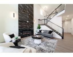 Primary Bedroom - 34 Sun Meadows Cl, Stony Plain, AB T7Z0K1 Photo 5