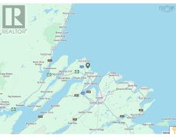 0 Little Pond Rd, Little Pond, NS B1Y1T6 Photo 4