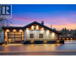 Utility room - 2386 Shawnigan Lake Rd, Shawnigan Lake, BC V8H2H1 Photo 3