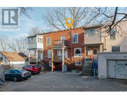 Kitchen - B 61 Eby Street S, Kitchener, ON N2G3K9 Photo 2