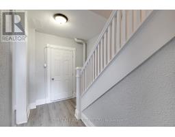 Bedroom 2 - B 61 Eby Street S, Kitchener, ON N2G3K9 Photo 4