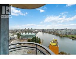 2303 33 Smithe Street, Vancouver, BC V6B0B5 Photo 2