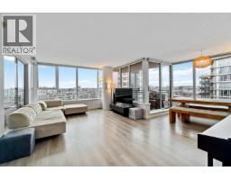 2303 33 Smithe Street, Vancouver, BC V6B0B5 Photo 3