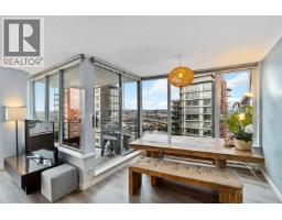 2303 33 Smithe Street, Vancouver, BC V6B0B5 Photo 4