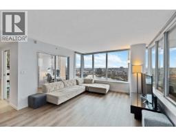 2303 33 Smithe Street, Vancouver, BC V6B0B5 Photo 5