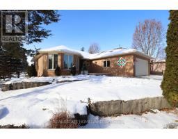 Bedroom 3 - 69 Island Bay Drive, Kawartha Lakes, ON K0M1A0 Photo 3