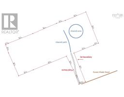 Lot Forest Glade Road, Forest Glade, NS B0S1N0 Photo 2