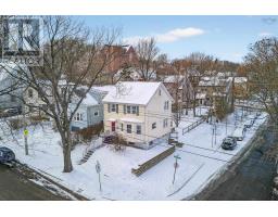 Dining room - 5313 Russell Street, Halifax, NS B3K1W8 Photo 2