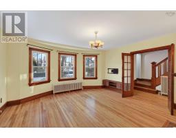 Bedroom - 5313 Russell Street, Halifax, NS B3K1W8 Photo 4