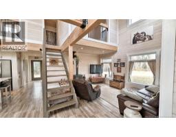 Bedroom - 921 Rue Pinet Street, Bertrand, NB E1W1L8 Photo 5