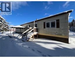 Living room/Dining room - 25 Jorrock Lane, Saint John, NB E2N2A7 Photo 4