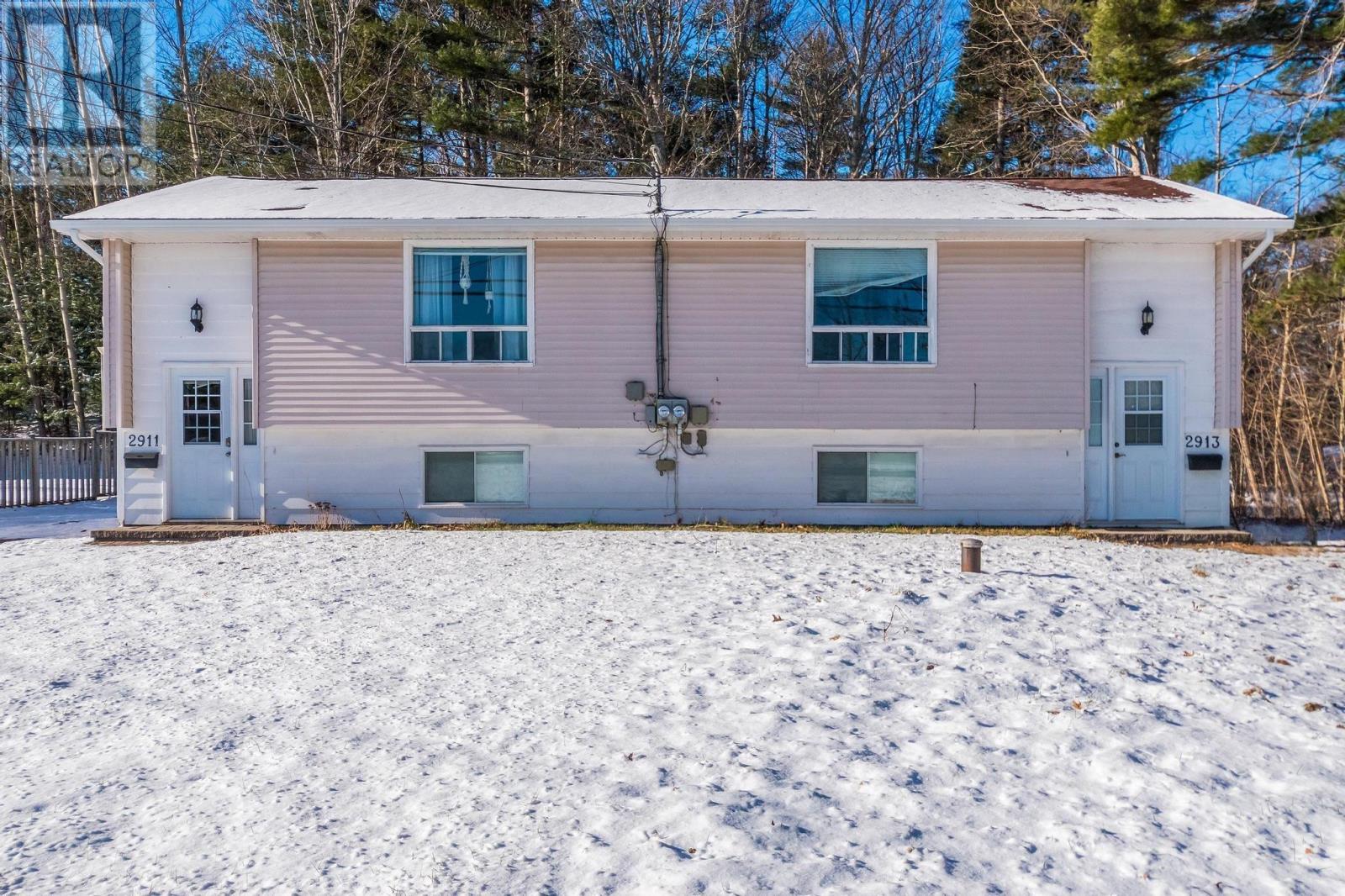 2911 2913 Lovett Road