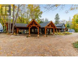 12 Parkside Avenue, South Bruce Peninsula, ON N0H2T0 Photo 5